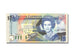 Banknote, East Caribbean States, 10 Dollars, KM:27A, UNC(65-70)