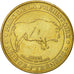 France, Token, Touristic token, Parc de la Préhistoire -  Ariège- Pyrénées