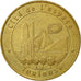 France, Token, Touristic token, Toulouse -  Cité de l'Espace, 1999, Monnaie de