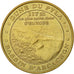 Frankreich, Token, Touristic token, La Dune du Pyla, 2001, Monnaie de Paris, VZ