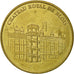 France, Token, Touristic token, Château de Blois, 1998, Monnaie de Paris