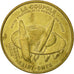 France, Token, Touristic token, Saint-Omer -  La Coupole, 1998, Monnaie de