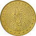France, Token, Touristic token, Notre Dame - Vierge à l'enfant, 2000, Monnaie