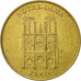 France, Token, Touristic token, Cathédrale Notre Dame - n° 1 -, 2000, Monnaie