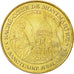 France, Token, Touristic token, Sacré Coeur de Montmartre n°4, 2009, Monnaie