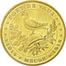 Frankreich, Token, Touristic token, Fort de Vaux - Meuse, 2008, Monnaie de