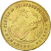 Frankreich, Token, Touristic token, Hunawihr -  Centre, 2007, Monnaie de Paris