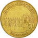 France, Token, Touristic token, Chenonceau -  Chateau, 2007, Monnaie de Paris