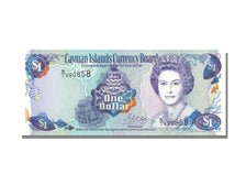 Cayman Islands, 1 Dollar, KM #16a, UNC(65-70), B/1