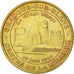 Francia, Token, Touristic token, Ouradour-sur-Glane, 2009, Monnaie de Paris, BB
