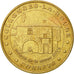 Frankrijk, Token, Toeristisch fiche, Collonges la Rouge - Village, 2008, Monnaie