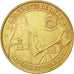 Francia, Token, Touristic token, Lille - LesGéants, 2007, Monnaie de Paris