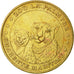 France, Token, Touristic token, La Palmyre - Zoo, 2008, Monnaie de Paris