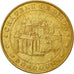 France, Token, Touristic token, Biron - Le château, 2006, Monnaie de Paris
