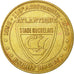 France, Token, Touristic token, La Rochelle - Esprit Rugby, 2008, MDP