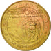France, Token, Touristic token, La Souterraine - Cirque Valdi, 2008, Monnaie de