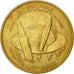 France, Token, Touristic token, Saint-Omer  -  La Coupole, 2004, Monnaie de