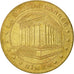 France, Token, Touristic token, Nimes -  La Maison Carrée, 2006, Monnaie de