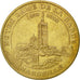 Francia, Token, Touristic token, Marseille - Notre Dame, 2008, Monnaie de Paris