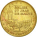 France, Jeton, Jeton Touristique, Aix -  Eglise St Jean, 2009, Monnaie de Paris