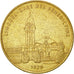France, Token, Touristic token, Limoges - Gare, 2007, Monnaie de Paris