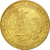 France, Token, Touristic token, Pierrelatte - ferme aux crocodiles, 2008