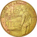 France, Token, Touristic token, Arromanches - Musée du Débarquement, 2008