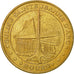 Francia, Token, Touristic token, Rouen - Eglise Ste Jeanne d'Arc -, 2007