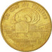 France, Token, Touristic token, Marennes - Cité de l'huitre, 2008, Monnaie de