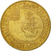 France, Token, Touristic token, Monaco -  Musée Océanographique, 2007, Monnaie