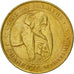 France, Token, Touristic token, Les Mathes - Zoo n°1-, 2006, Monnaie de Paris