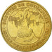 France, Token, Touristic token, Choranges - Grotte, 2007, Monnaie de Paris