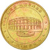 France, Token, Touristic token, Nimes - Les Arènes, 2005, Monnaie de Paris