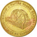 France, Token, Touristic token, Fontaine de Vaucluse - Moulin à papier n°1