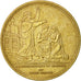 France, Token, Touristic token, 75/ Paris - Numismatique du Mariage, 2008