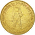 France, Token, Touristic token, Paris - Cité des Sciences n° 12, 2009, Monnaie