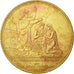 France, Token, Touristic token, Paris - Numismatique du Mariage, 2008, Monnaie