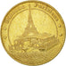 France, Jeton, Jeton Touristique, Paris - Bateaux Parisiens n°2, 2009, Monnaie