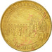 France, Token, Touristic token, Château de Chenonceau, 2007, Monnaie de Paris