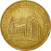 France, Token, Touristic token, Bourg en Bresse - Monastère Royal, 2007