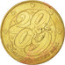 Frankreich, Token, Touristic token, Disneyland n° 17 - Resort Paris, 2008