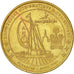 Francia, Token, Touristic token, Saint-Cyr- sur- Loire -  bourse numismatique