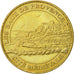 France, Token, Touristic token, Les Baux de Provence - Cité médiévale, 2004