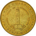France, Token, Touristic token, Ile d'Oléron, 2008, Monnaie de Paris
