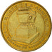 France, Token, Touristic token, Paris - Musée de l'Armée, 2004, Monnaie de