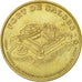 France, Token, Touristic token, Salses - Le Château Fort -, 1999, Monnaie de