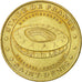 France, Token, Touristic token, Saint - Denis -  Stade de France n° 4, 2001