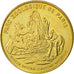 Frankrijk, Token, Toeristisch fiche, Paris - Parc zoologique n°2, 2005, Monnaie
