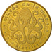 France, Token, Touristic token, Biarritz - Cité de la mer, 2003, Monnaie de