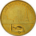 France, Token, Touristic token, Paris - Les Egouts, 2003, Monnaie de Paris
